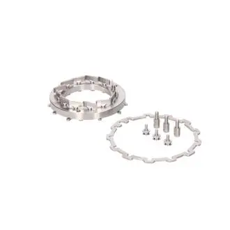 Сопловий апарат (геометрія) GARRETT GT2052V JRONE 3000-016-014B