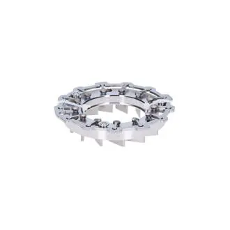 Сопловой аппарат (геометрия) GARRETT JRONE 3000-016-014C