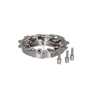 Сопловой аппарат (геометрия) GARRETT GT1646V JRONE 3000-016-017