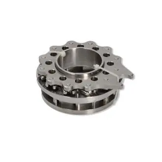Сопловой аппарат (геометрия) MITSUBISHI TF035HL-VGT JRONE 3000-016-022