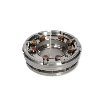 Сопловой аппарат (геометрия) KKK BV39 JRONE 3000-016-025