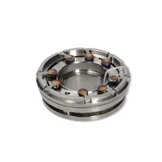 Сопловой аппарат (геометрия) KKK BV39 JRONE 3000-016-025D