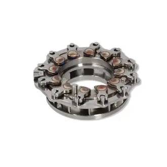 Сопловой аппарат (геометрия) MITSUBISHI TF035 VGT JRONE 3000-016-027D