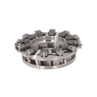 Сопловий апарат (геометрія) MITSUBISHI TD04L-12T2-VG JRONE 3000-016-038