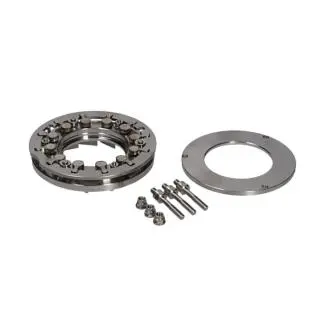 Сопловой аппарат (геометрия) TOYOTA CT VNT JRONE 3000-016-044