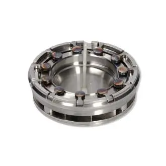 Сопловой аппарат (геометрия) KKK BV50 JRONE 3000-016-049B