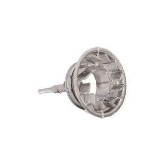 Сопловий апарат (геометрія) GARRETT GT1549P JRONE 3000-016-050