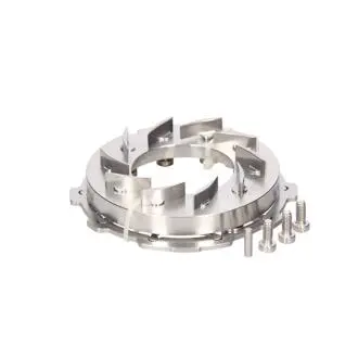 Сопловой аппарат (геометрия) GARRETT GTB1444VZ JRONE 3000-016-061