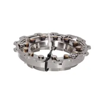 Сопловой аппарат (геометрия) GARRETT GTB2056V JRONE 3000-016-066