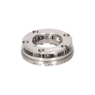 Сопловой аппарат (геометрия) KKK BV45 JRONE 3000-016-069