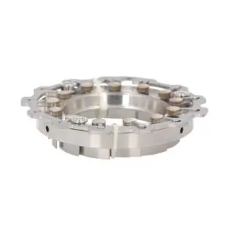 Сопловий апарат (геометрія) GARRETT GTB2056LV JRONE 3000-016-070