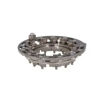 Сопловой аппарат (геометрия) SCHWITZER V2S JRONE 3000-016-074