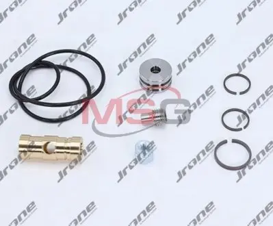 Ремкомплект турбіни GARRETT JRONE 5000-010-202