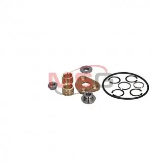 Ремкомплект турбины HOLSET H2D-9 JRONE 5000-020-017