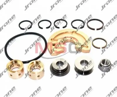 Ремкомплект турбины SCHWITZER JRONE 5000-030-018