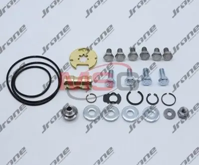 Ремкомплект турбіни KKK JRONE 5000-040-004B