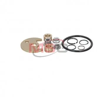 Ремкомплект турбины MITSUBISHI TD04 JRONE 5000-050-007