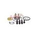 Ремкомплект турбины MITSUBISHI TD025 JRONE 5000-050-028 (фото 1)