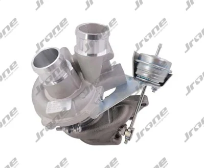 Турбіна ліва нова FORD F150 15- JRONE 8B00-400-M86