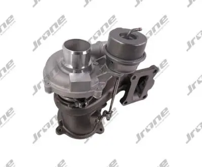 Турбіна нова FORD Focus III 11-18, Kuga 13-21, Escape 13-19, Fusion 13-20, Mondeo V 13-20, Galaxy 06-15, C-MAX 10-19, Galaxy 15-, S-MAX 15-; VOLVO V60 10-18, S60 10-18, V40 12-19 JRONE 8B01-400-E08