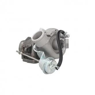 Турбина MERCEDES-BENZ V-CLASS (638/2) 96-03. JRONE 8B03-200-431