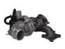 Турбіна нова FORD GALAXY III (CK) 15-,KUGA II 17-18,MONDEO V (CD) 15-,MONDEO V (CF) 14-,MONDEO V (CE) 14- JRONE 8B03-400-E90 (фото 1)