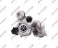 Турбіна нова BMW 3 F30-31 12-19, 1 F20/F21 11-19, 1 E81-88 04-11, 3 E90-93 05-12 JRONE 8B03-40M-D89 (фото 1)