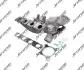 Турбіна нова VW Golf VI 09-14, Tiguan 08-16, PASSAT B7 10-15, Jetta VI 10-18, PASSAT B6 05-10, Passat CC 08-12, Golf V 03-09; AUDI A3 03-12, Q7 15-, A5 16-, A6 18-, A7 18-, A4 15-, Q3 11-18; SKODA Octavia A5 04-13, Superb 08-15; SEAT Leon 05-12, Alha JRONE 8B03-40M-G23 (фото 1)