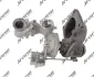 Турбіна Bi-Turbo велика нова MERCEDES-BENZ Sprinter 906 06-18 JRONE 8B04-200-638 (фото 1)