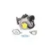 Турбіна нова FIAT PANDA (169) 03-; OPEL CORSA D (S07) 06-14; ALFA ROMEO MITO (955) 08-13 JRONE 8B35-200-062 (фото 3)