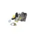 Турбіна нова FIAT PANDA (169) 03-; OPEL CORSA D (S07) 06-14; ALFA ROMEO MITO (955) 08-13 JRONE 8B35-200-062 (фото 4)