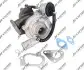 Турбина новая OPEL AGILA(A)03-07,AGILA(B)08-10; SUZUKI SWIFT III (MZ, EZ) 05-, IGNIS II (MH) 03- JRONE 8B35-200-617 (фото 1)