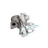 Турбина новая FIAT IDEA(350)05-; OPEL CORSA D(S07)06-11; ALFA ROMEO MITO (955) 08-10 JRONE 8B35-300-441 (фото 2)