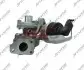 Турбина LANCIA MUSA(350)06-12; ALFA ROMEO MITO (955) 09-18; OPEL MERIVA B(S10) 10-14 JRONE 8B35-300-651 (фото 4)