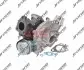 Турбіна NISSAN TIIDA (C13) 14-; RENAULT SCENIC III (JZ) 09; MERCEDES-BENZ GLA-CLASS (X156) 14- JRONE 8B38-300-C34 (фото 1)