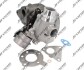 Турбіна нова RENAULT FLUENCE (L30) 05-,KANGOO / GRAND KANGOO II (KW) 08-; NISSAN CUBE (Z12) 10-,JUKE (F15) 10- JRONE 8B39-300-373 (фото 1)