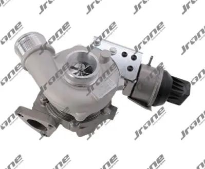 Турбіна нова GREAT WALL Hover 11-16 JRONE 8B43-300-G33