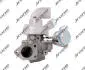 Турбіна нова HYUNDAI H-1 TQ 07-21 JRONE 8B43-300-L05 (фото 1)
