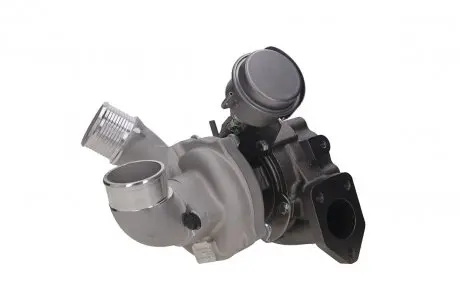 Турбина HYUNDAI H-1 (TQ) 08-, H-1 (TQ) 08-, H1 07-18, H-1 07-15 JRONE 8B43-300-L23