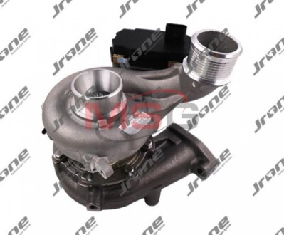 Турбина 2.0 CRDi HYUNDAI Santa Fe 12-18, Tucson 12- JRONE 8B43-300-L88