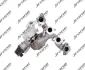 Турбіна нова VW Golf VI 09-14, Tiguan 08-16, PASSAT B6 05-10, Passat CC 08-12, Golf V 03-09, Jetta V 05-10, Golf Plus 05-14, Scirocco 08-17, EOS 06-15; AUDI A3 03-12; SKODA Yeti 09-17 JRONE 8B43-30M-789 (фото 1)