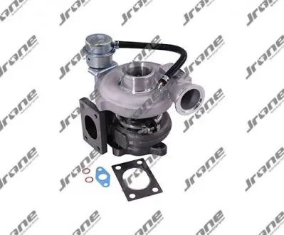 Турбина новая GAZ SOBOL -,GAZELLE NEXT Фургон 13- JRONE 8C02-200-E94