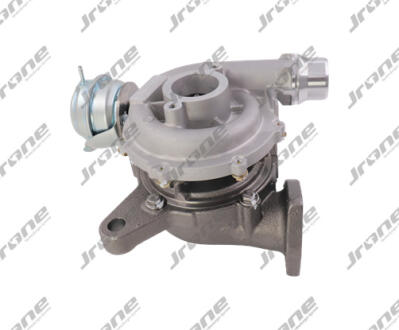 Турбіна нова RENAULT Megane III 09-16, Scenic III 09-16 JRONE 8G14-300-J09