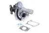 Турбина новая PEUGEOT 206 (2A/C) 99-09,206 SW (2E/K) 02-07; CITROEN C5 (DC_) 01-04, C5 (DE_) 01-04 JRONE 8G15-200-116 (фото 1)