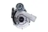 Турбина новая PEUGEOT 206 (2A/C) 99-09,206 SW (2E/K) 02-07; CITROEN C5 (DC_) 01-04, C5 (DE_) 01-04 JRONE 8G15-200-116 (фото 2)