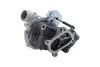 Турбина новая PEUGEOT 206 (2A/C) 99-09,206 SW (2E/K) 02-07; CITROEN C5 (DC_) 01-04, C5 (DE_) 01-04 JRONE 8G15-200-116 (фото 4)