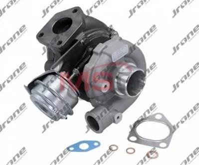 Турбина новая BMW 5 (E39) 00-03,3 (E46) 98-05,3 E46 99-05,5 E39 97-04 JRONE 8G15-300-149