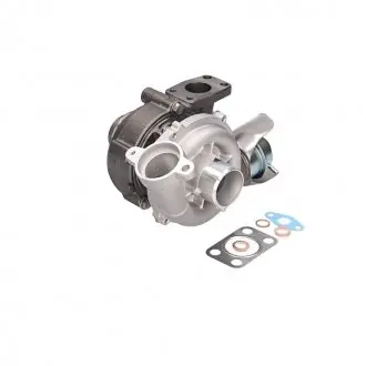 Турбіна нова FORD C-MAX I (DM2) 03-10; PEUGEOT 3008 I 09-16; CITROEN BERLINGO (B9) 08-; MAZDA 3 (BK) 04-09 JRONE 8G15-300-310