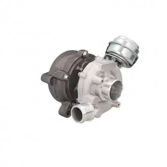 Турбина новая VW PASSAT B5 96-00; AUDI A4 (8D2, B5) 95-00; SKODA SUPERB I (3U4) 02-08 JRONE 8G15-300-333