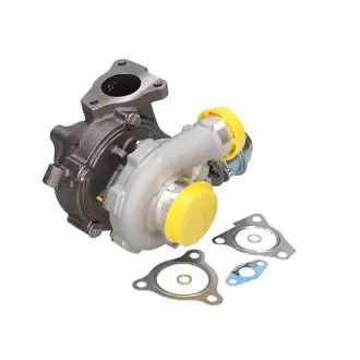 Турбина новая HYUNDAI GETZ (TB) 05-09, MATRIX (FC) 04-10; KIA CEED (ED) 06-12, PRO CEED (ED) 08-12 JRONE 8G15-300-391